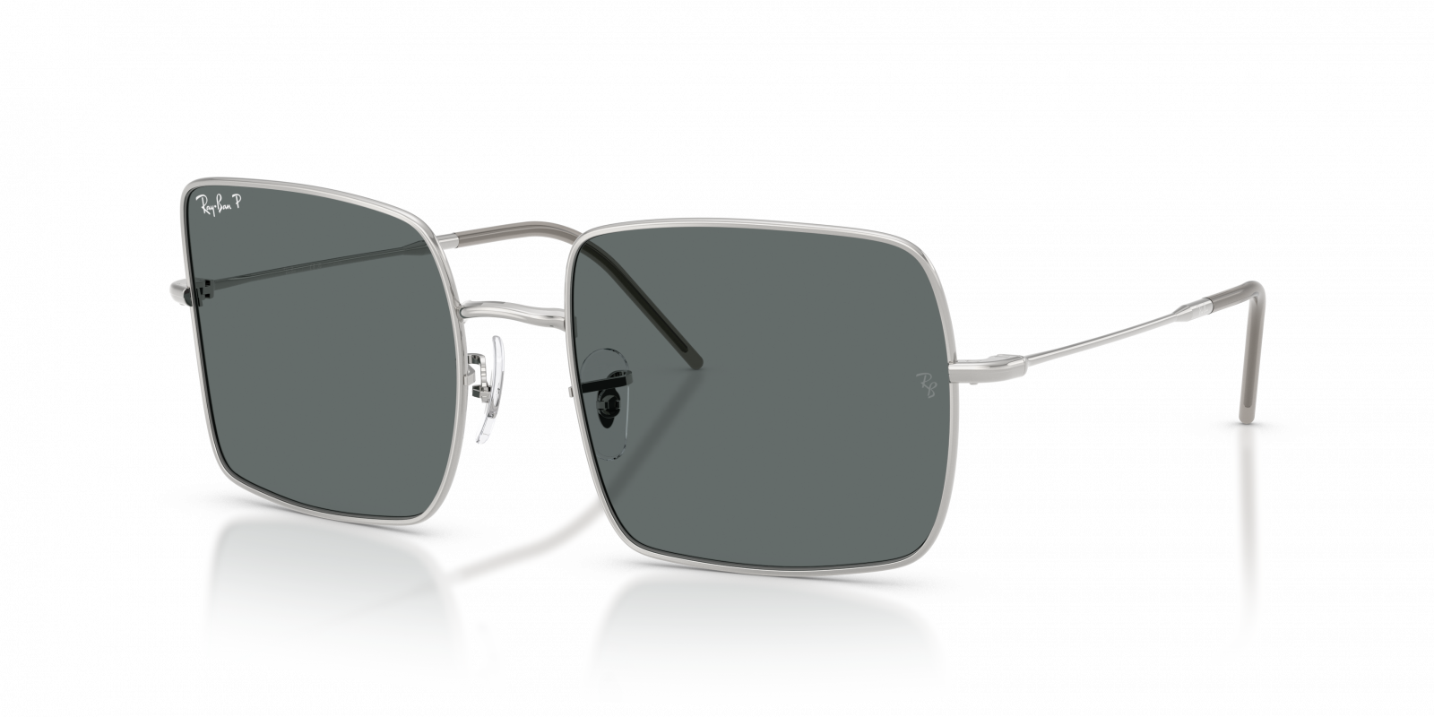 Ray Ban RBR0104S 003/81 Square Reverse 